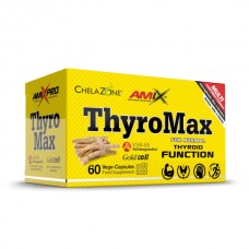 ThyroMAX, 60kap