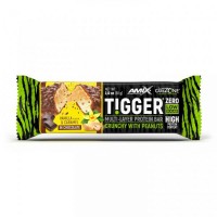 Tigger Zero Protein Bar, 60g