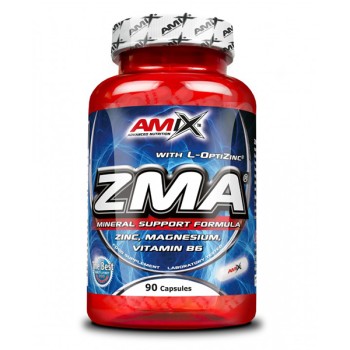 ZMA, 90kap