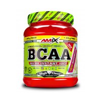 BCAA Micro Instant Juice, 400g + 100g FREE