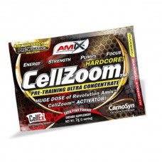 CellZoom® Hardcore Activator, 7g