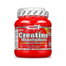 Creatine Monohydrate Micronized, 300g