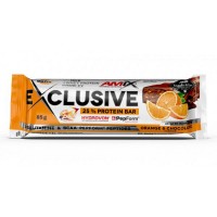 Exclusive® Protein Bar, 85g