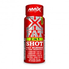 XFat 2in1 shot, 60ml