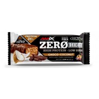 Zero Hero 31% Protein Bar, 65g
