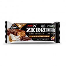 Zero Hero 31% Protein Bar, 65g