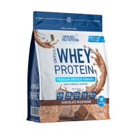 Critial Whey Protein, 450g