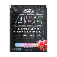ABE - Ultimate Pre Workout Samples, 12,5g