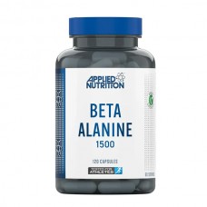 Beta-Alanine 1500, 120kap