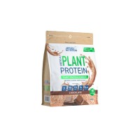 Critical Plant Protein, 450g