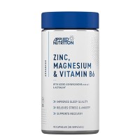 ZMA Professional, 90kap