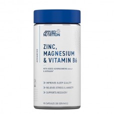 ZMA Professional, 90kap