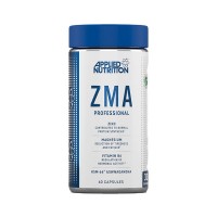 ZMA Professional, 40kap