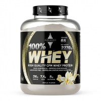 100% Premium Whey, 2,27kg