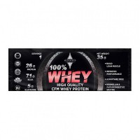 100% Premium Whey, 35g