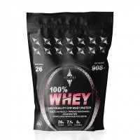 100% Premium Whey, 908g