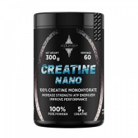 Creatine Nano, 300g