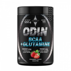 Odin BCAA + Glutamine, 500g