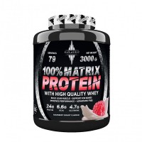 100% Matrix Protein, 3000g