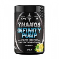 Thanos Infinity Pump, 300g