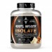 100% Whey Isolate, 2270g