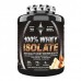 100% Whey Isolate, 908g