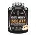 100% Whey Isolate, 908g