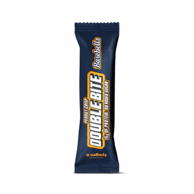 Barebells Protein Bar, 55g