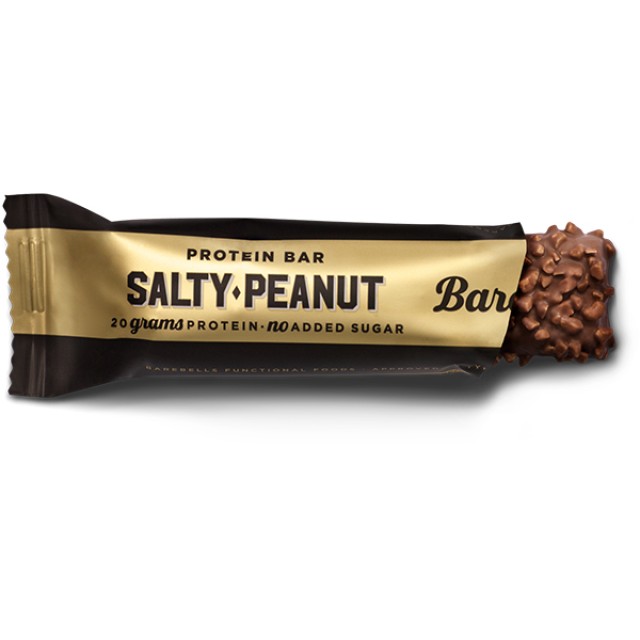 Barebells Protein Bar, 55g