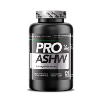 Ashwagandha Pro, 120kap