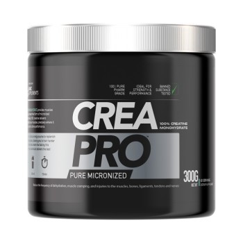 Crea Pro kreatin, 300g