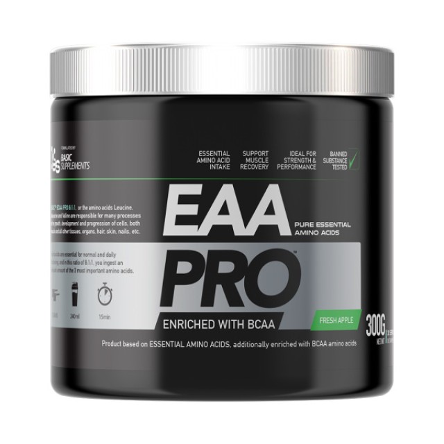 EAA Pro, 300g
