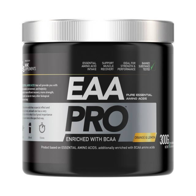 EAA Pro, 300g