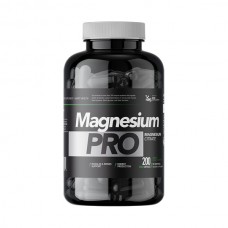 Magnesium Pro, 200kap