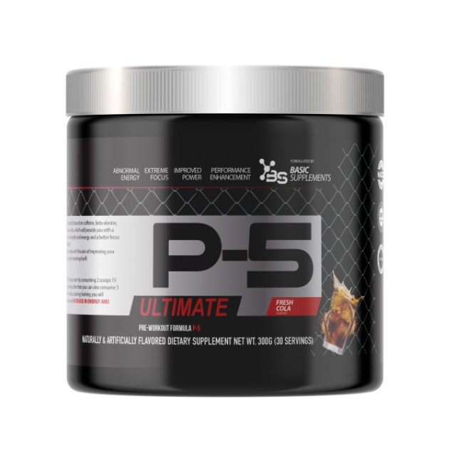NO P-5, 300g