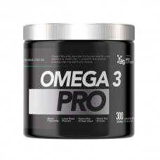 Omega 3 Pro, 300kap