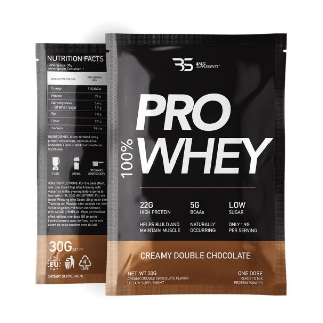 Pro Whey, 30g