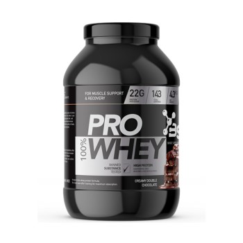 Pro Whey, 4300g