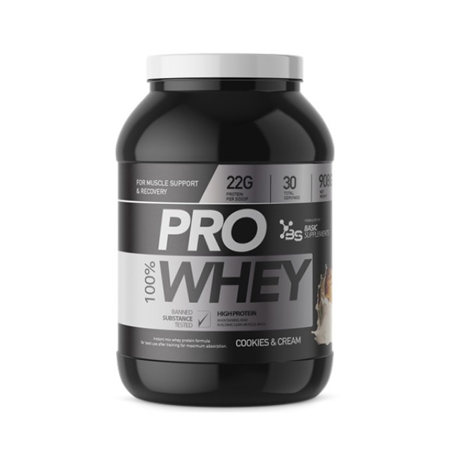 Pro Whey, 908g