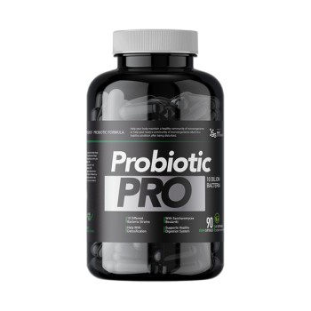 Probiotic Pro, 90kap