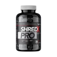 ShredX Pro, 200kap