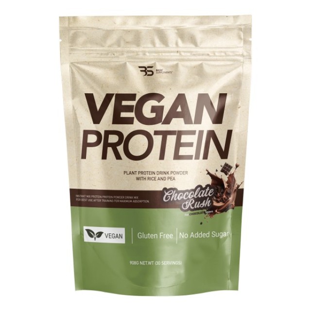 Vegan Protein, 908g