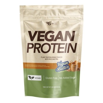 Vegan Protein, 908g