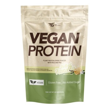 Vegan Protein, 908g