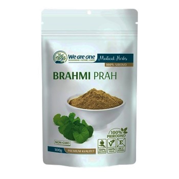 Brahmi prah, 100g