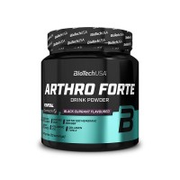 Arthro Forte Drink Powder, 340g