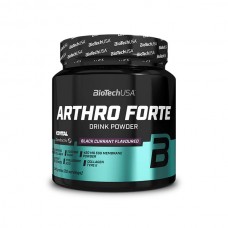 Arthro Forte Drink Powder, 340g