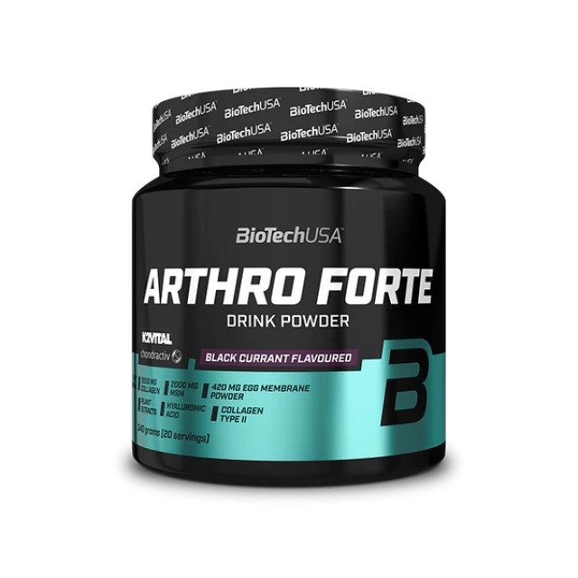 Arthro Forte Drink Powder, 340g