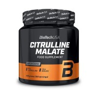 Citrulline Malate, 300g
