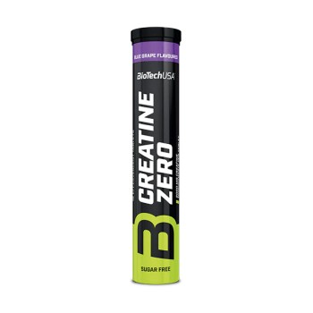 Creatine Zero šumeće tablete, 18tab